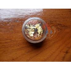 招財人緣油膏)(壓克力盒)