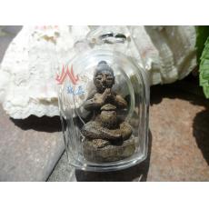 聖木招財金童