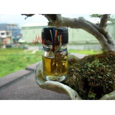 情降鎖心降頭油(路薩哇)